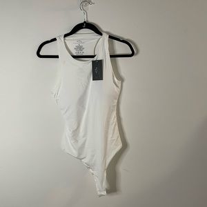 Klassy Network Body Suit